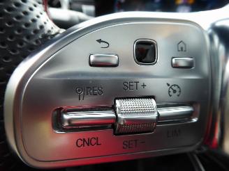 Mercedes Cla-klasse Shooting Brake CLA 180 d AMG Line picture 17