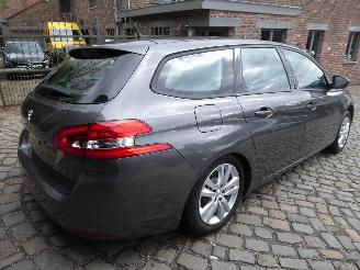 Peugeot 308 SW Active Pack picture 3