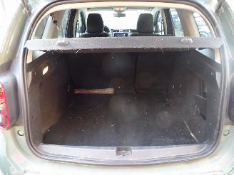 Dacia Duster II Journey picture 10