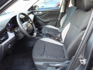 Skoda Kamiq Selection picture 9