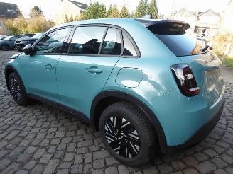 Fiat 600 Hybrid picture 7