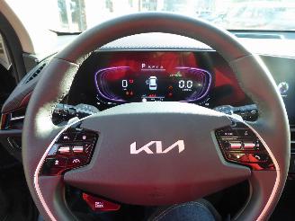 Kia Niro Plug-in Hybrid picture 14