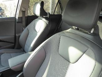 Kia Niro Plug-in Hybrid picture 10