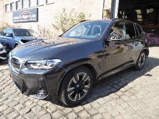 Avarii autoturisme BMW iX3 Inspiring M Sport 2025/2