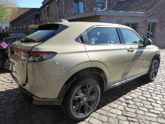 Honda Hr-v Elegance style picture 4