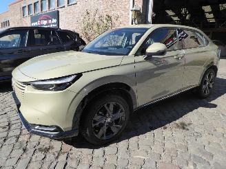 Unfallwagen Honda Hr-v Elegance style 2024/6