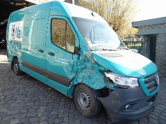 Mercedes Sprinter III Kasten 315 CDI picture 3