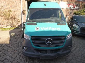 Mercedes Sprinter III Kasten 315 CDI picture 2