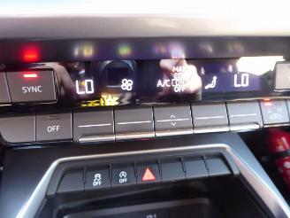 Audi A3 Sportback 30 TDI S line picture 21