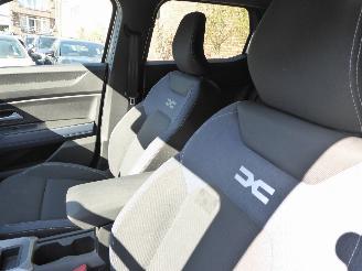 Dacia Duster III ECO-G 100 Journey picture 10