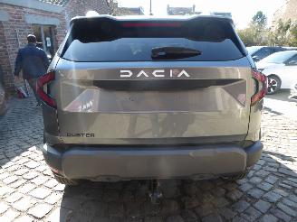 Dacia Duster III ECO-G 100 Journey picture 7