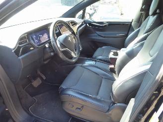 Tesla Model X Performance Dual picture 16