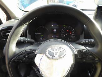 Toyota Yaris  picture 15