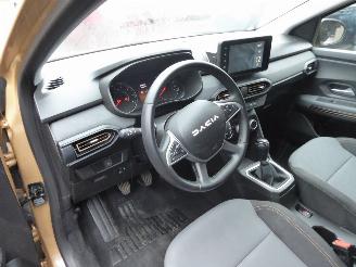 Dacia Sandero III Stepway Extreme+ picture 13