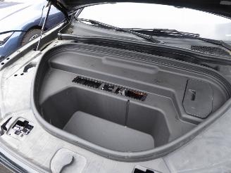 Audi Q6 e-tron Sportback performance 225 kW picture 33