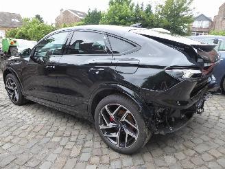 Audi Q6 e-tron Sportback performance 225 kW picture 7