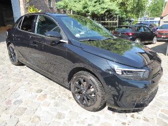 Opel Corsa F GS picture 6