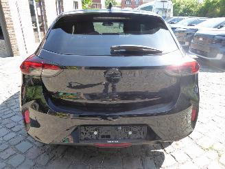 Opel Corsa F GS picture 8