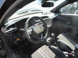 Opel Corsa F GS picture 14