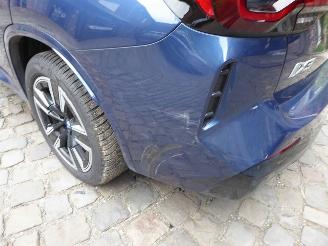 BMW iX3 M Sport picture 10