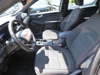 Ford Kuga Plug-In Hybrid ST-Line picture 12