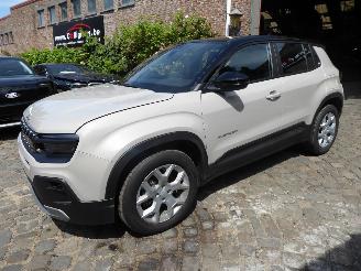  Jeep Avenger Altitude Mild-Hybrid 2026/4