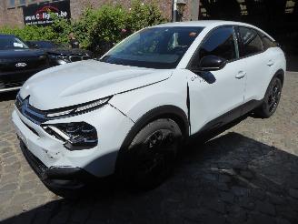 skadebil auto Citroën C4 Lim. Plus 2025/1
