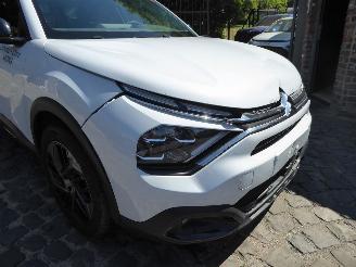 Citroën C4 Lim. Plus picture 5