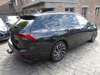Volkswagen Golf Variant Life picture 4