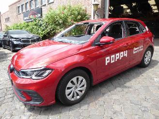 škoda osobní automobily Volkswagen Polo Life 2024/10