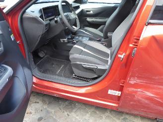 Opel Frontera GS picture 11