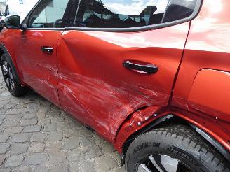 Opel Frontera GS picture 8