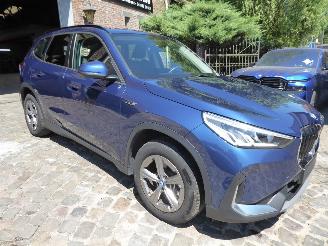 BMW X1 xDrive 25 e picture 4