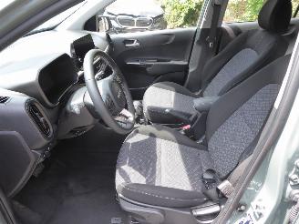 Kia Picanto Pulse picture 8