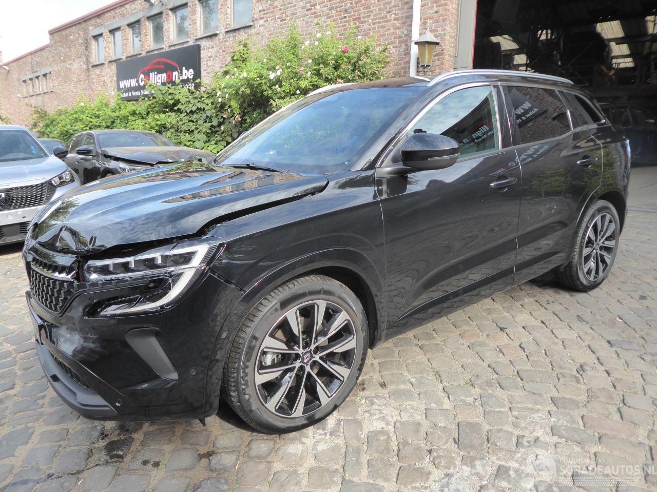 Renault Austral Techno
