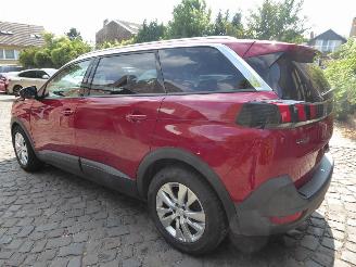 Peugeot 5008 Active picture 7