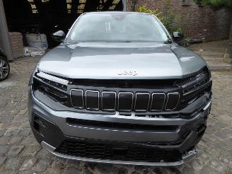 Jeep Avenger Altitude picture 3
