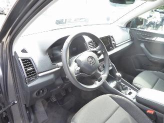 Skoda Karoq Ambition picture 10