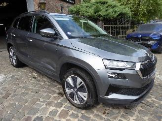 Skoda Karoq Ambition picture 4