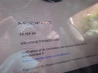 Tesla Model 3  picture 20