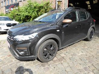 Avarii autoturisme Dacia Sandero III Stepway Extreme+ 2025/10