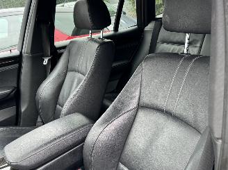 BMW X3 3.0d xDrive * MOTOR NO START * picture 6