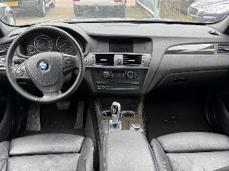 BMW X3 3.0d xDrive * MOTOR NO START * picture 5