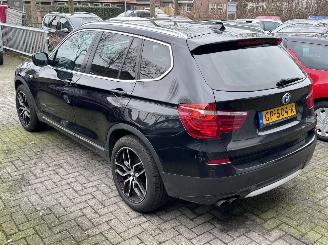 BMW X3 3.0d xDrive * MOTOR NO START * picture 4