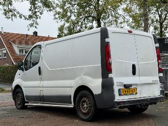 Opel Vivaro 2.0 CDTI 3-PERS Airco picture 4