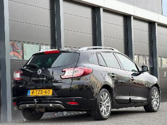 Renault Mégane 1.5 DCI GT-Line picture 4