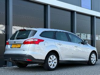 Ford Focus 1.6 TDCI ECOnetic Navi PDC picture 4