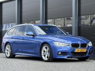 BMW 3-serie 2.0 318d M-Pakket Clima PDC picture 2