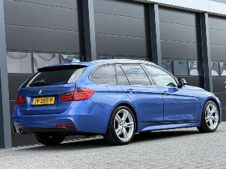 BMW 3-serie 2.0 318d M-Pakket Clima PDC picture 4
