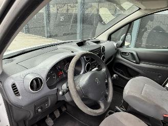 Peugeot Partner 1.6 HDI picture 7